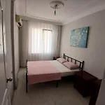 Apartamento Sezaibulut Günlük Kiralık
