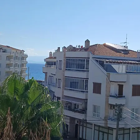 Διαμέρισμα Sezaibulut Guenluek Kiralik