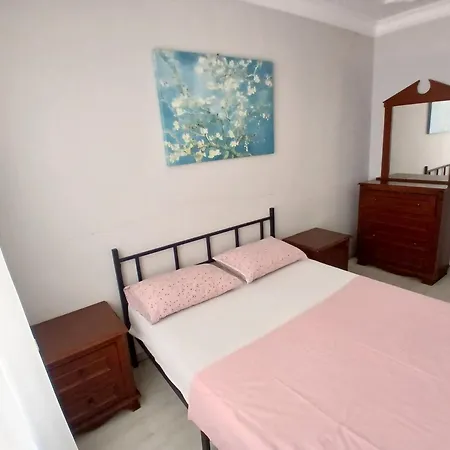 Διαμέρισμα Sezaibulut Guenluek Kiralik *