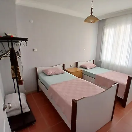 Sezaibulut Guenluek Kiralik Διαμέρισμα Ayvalı