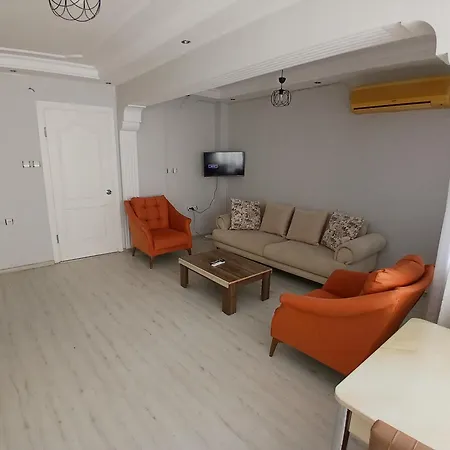 Sezaibulut Guenluek Kiralik Διαμέρισμα Ayvalı