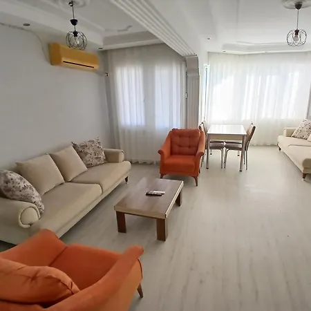 Sezaibulut Guenluek Kiralik Διαμέρισμα *