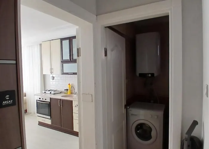 Sezaibulut Guenluek Kiralik * Ayvalı