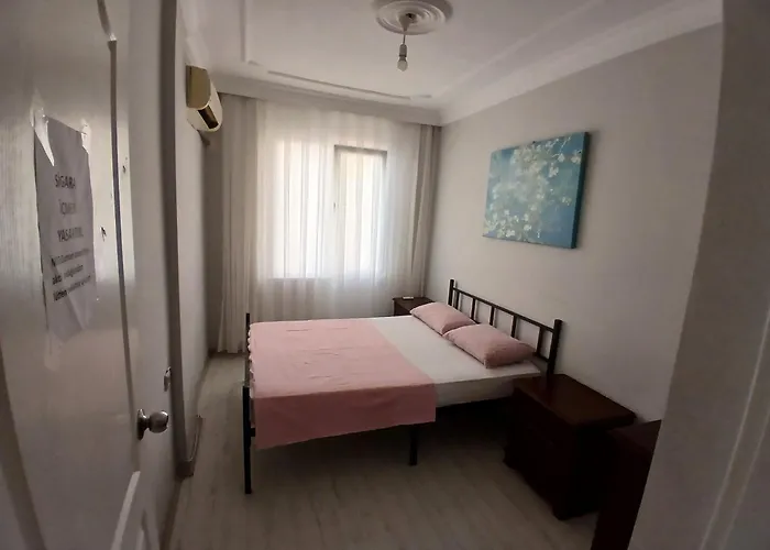 Διαμέρισμα Sezaibulut Guenluek Kiralik