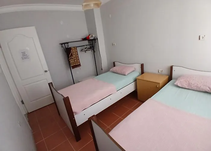 Sezaibulut Guenluek Kiralik Διαμέρισμα