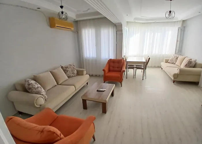 Sezaibulut Guenluek Kiralik Διαμέρισμα *