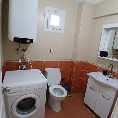 Sezaibulut Guenluek Kiralik Apartment Ayvalik