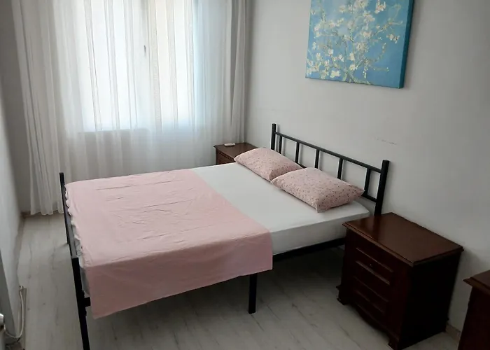 Sezaibulut Guenluek Kiralik Ayvalı